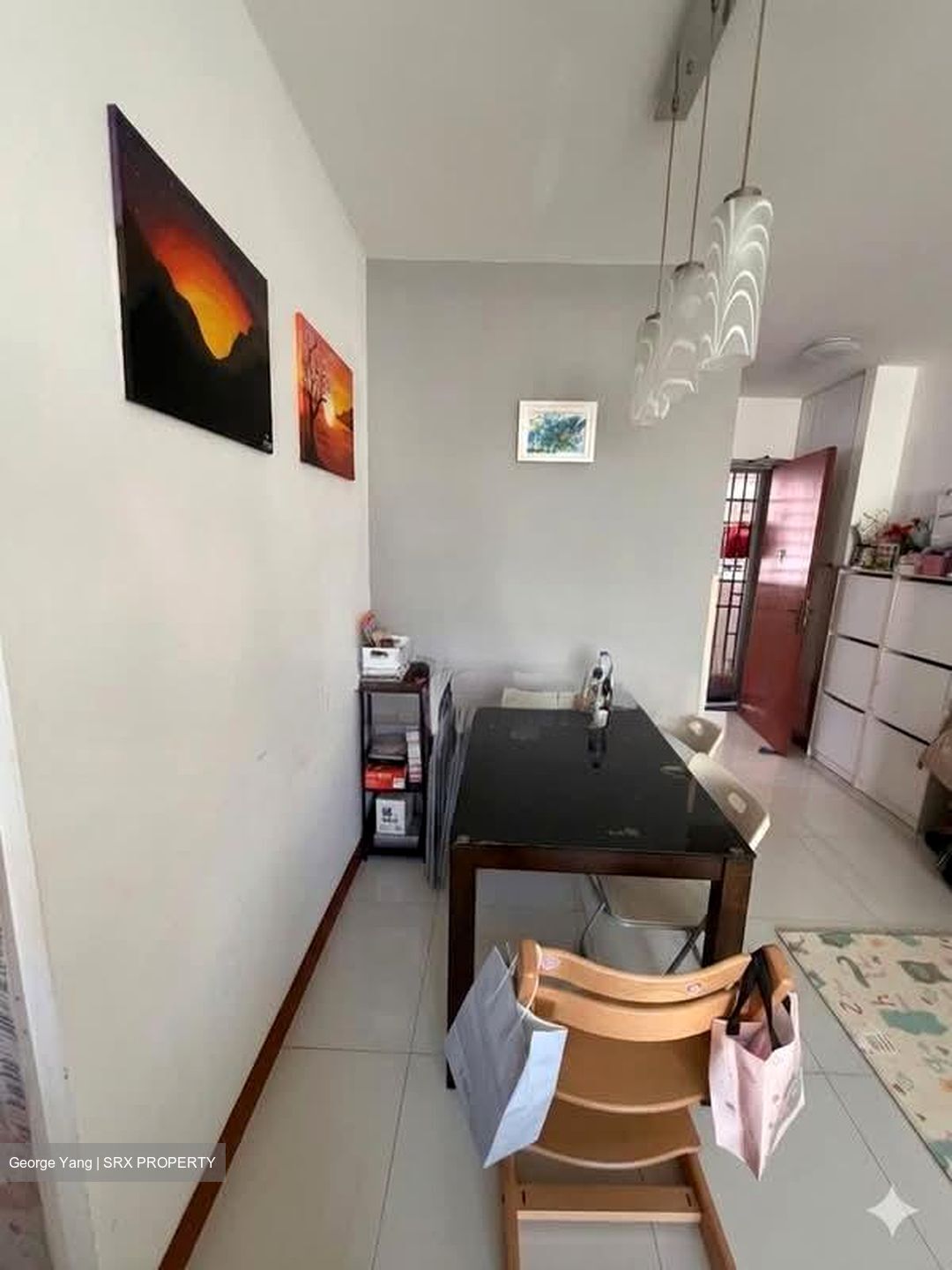 Blk 468A Fernvale Lea (Sengkang), HDB 4 Rooms #575842251